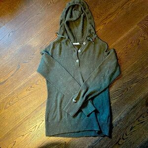 Columbia Sweater Hoodie